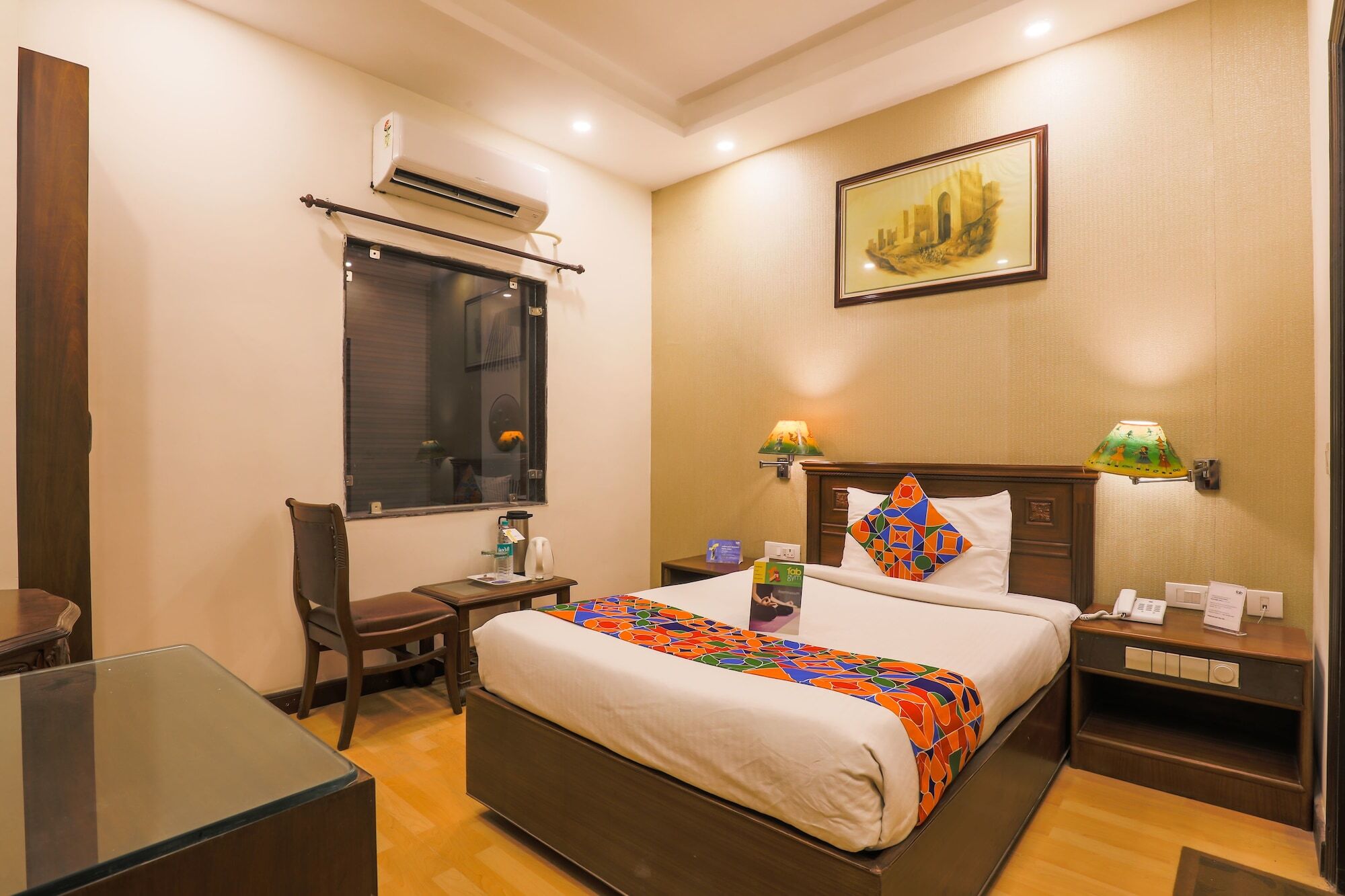 Itsy Hotels Hamlets Stay Нойда Экстерьер фото